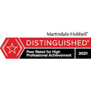 Martindale-Hubbell