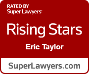 Super Lawyers Rising Star